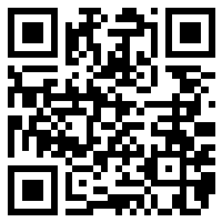 QR Code for bitcoin:1AwpUfoVitPcSVZ4fY612e6vYCusbAy8ej