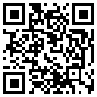 QR Code for bitcoin:1AwqhTmFD95yRQ6ngGR1n6ZKAX4pWcd8DB