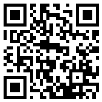 QR Code for bitcoin:1AwsfaaiynRaPU3TdR3R4XA2rtqULzVhvK