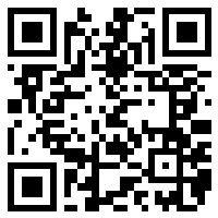 QR Code for bitcoin:1AwvNUoKDAhEergRdMZs8Szt1fTWAGsCCF