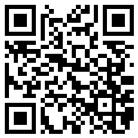 QR Code for bitcoin:1AwxVY63ekfXn5CCXCSZ7TfGCXK6aHB9H2