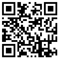 QR Code for bitcoin:1AwznJnPXuEN7fsehUJMCDHDMqPRnPp11b