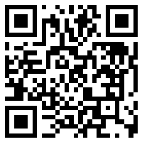 QR Code for bitcoin:1Ax2V15oopwRAGFXWzu4DkSGJa5BJ1dU26