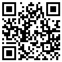QR Code for bitcoin:1Ax2z7YcYhAJDBAYLmdJj1PNnsUmFq4bJM