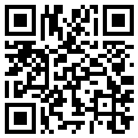 QR Code for bitcoin:1Ax36NTEVTfxqQx76r4VwG7ApKae8KTSVF