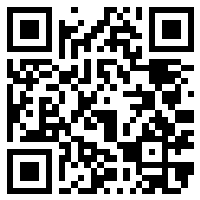 QR Code for bitcoin:1Ax5ojrnbp6pniF2ZEPHAcL5R83xAhTJr