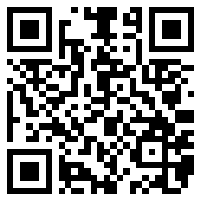QR Code for bitcoin:1Ax7BKnLpbrj57pEcsxgGTvmHApAWYmFh5