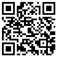QR Code for bitcoin:1Ax8BdaCTp32QV4gMvNazovKpgcnRHgeFo