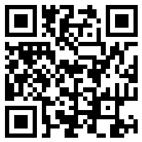 QR Code for bitcoin:1Ax8p8g82uKCSAjg6xyf8d2wtpjWckDDDp