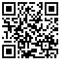 QR Code for bitcoin:1Ax9rEMmJfX7ftvLLf6LaUtPUpCnTy5vtN