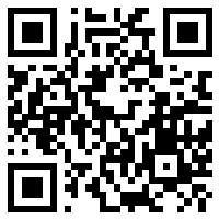 QR Code for bitcoin:1AxAANdueKFSwPeQKTVAinWDmvdArZUGWT