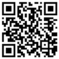 QR Code for bitcoin:1AxDwsGgRCjDinMfX87H8kYpeauR4aPu6N