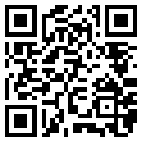 QR Code for bitcoin:1AxECW9p43pdHWqbpYwt2M898VyKi3NcKU
