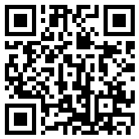 QR Code for bitcoin:1AxFi7EHXN8aDDKkkbse7Mva6heCj9McCY