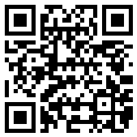 QR Code for bitcoin:1AxFkDFLobimcmos9hasSSMjBGyncgpZZ6