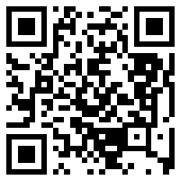 QR Code for bitcoin:1AxHdeA8RjfYtQ8UZDdMMWYcqQpFZRmBF