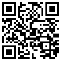 QR Code for bitcoin:1AxLFye83xnbaRzvmXJCuP9g5JXaX3eSNT