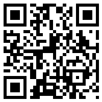 QR Code for bitcoin:1AxLmPxFiAyRjQkUjWM1uCtESvPcC5s8dJ