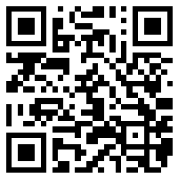 QR Code for bitcoin:1AxN8befVjHZtDAXYXDk9YiMRX3KFgioFe