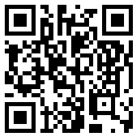 QR Code for bitcoin:1AxP6yf91cZStbpmkWXXXXQMPTxtTjRTVn
