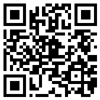 QR Code for bitcoin:1AxPyLXMutwDFScpMm3Fmx3W5teyy5cure