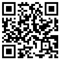 QR Code for bitcoin:1AxQjotBjU8JAjKhmcCFMZ1bPdFwPsdaie