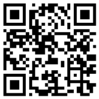 QR Code for bitcoin:1AxR2y1QbECYdKRYMSPWS7tKHpf8W92443