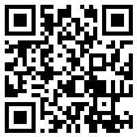 QR Code for bitcoin:1AxWebSAZBoWaDPL9vJqayiCufJniB88Pu