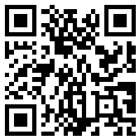 QR Code for bitcoin:1AxXGaQFzUm2x8RAtxdfrLYtZaidTYRAy9
