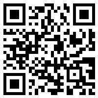 QR Code for bitcoin:1AxZvyPC1YYqBiqbn2YowMidxt8HjnuDKa
