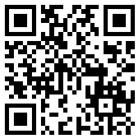 QR Code for bitcoin:1AxZzVyaNqwQMae8CSYW684RKEio1nCGCC