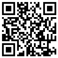 QR Code for bitcoin:1AxjzE3WwAhFxAPu49K56PNUbRUzTiLkuo