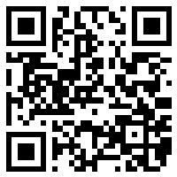 QR Code for bitcoin:1AxjzzL2FniyJrXUAREb3AaJ2YH8X7dGhx