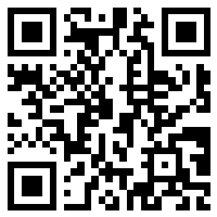 QR Code for bitcoin:1AxkeTHCFzzDgjBkwqfLZyeiG72c1RhsNa
