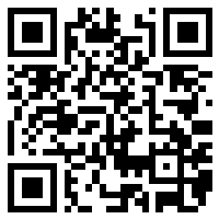 QR Code for bitcoin:1AxmAtghT4UvcVPL7soJNWoWnVMb5xZcWJ