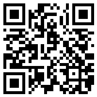 QR Code for bitcoin:1AxpFr3Ns6Mx3SWAVtFEXHVdkwD2xi5E8U