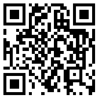 QR Code for bitcoin:1AxpwQSzmiY3fuhcuQq2rDDt2SCJs73UP1