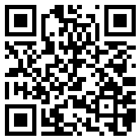 QR Code for bitcoin:1AxrYr8t2RC7MJTN9etzBXcCXQFFtkZKLJ