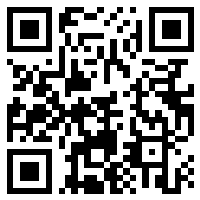 QR Code for bitcoin:1AxvbV4Mdw3DCdTqieuDFyk77Zu1jY2f7h
