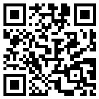 QR Code for bitcoin:1AxvbkBCii6BRSfEmjVTgRkGFeSggSnCVH