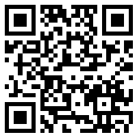 QR Code for bitcoin:1AxvsyAzbS95GhoxeojFUBe3Kh7KFbWjEY