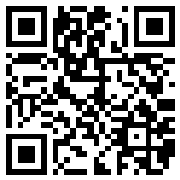 QR Code for bitcoin:1AxxbLp7wvpJsRWtMtfFuthxuwAMMMja6v