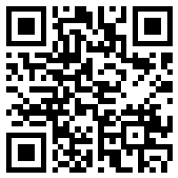 QR Code for bitcoin:1Axzji8eSo4uQDB74GBuT2Yfth79kP3TS7