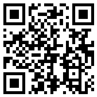 QR Code for bitcoin:1Ay3JAjoin9HLQL1wmfUGCdbuL2MAr3VhU