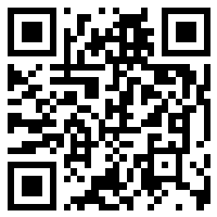 QR Code for bitcoin:1Ay43bKXHMdFbYSctzJFvkmKrUii6EYmCi