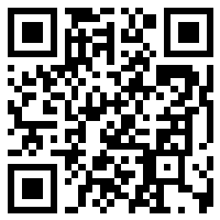 QR Code for bitcoin:1AyAsD2kZbZvsffmefaBGf1Ask6NGihB7B