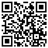 QR Code for bitcoin:1AyScX3WoAGxj9w9HSvAD9XKDYYdT7phbg