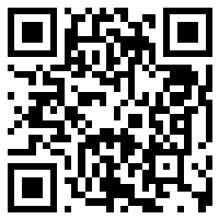 QR Code for bitcoin:1AyVESVM2EmP4Dukxc1tYVoREEewpS6Pge