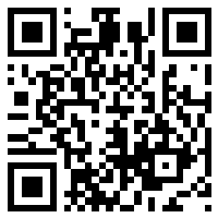QR Code for bitcoin:1AyWfe7qosPADS8eMD79CKLnt5pLDfJBwU