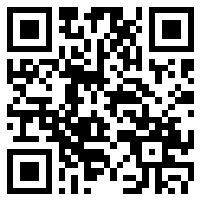 QR Code for bitcoin:1Aydr8RpbwYuPpY3AwmsmbFxTnr9Z6sXtC